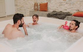 Domaine de la Fauvriere