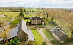 Domaine de la Fauvriere